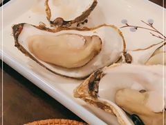 -乔街深夜食堂·台州菜·高压锅生蚝(杭州总店)