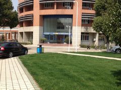 -浙江万里学院(钱湖校区)