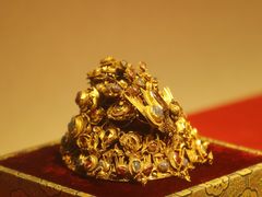 -深圳博物馆(古代艺术馆)