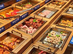 -尹珍珠·韩式无限烤肉(回龙湾店)