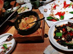 -云海肴·汽锅鸡·云南菜(高德置地店)