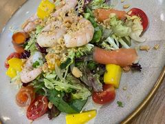 -HELLO 27 意面·沙拉·帕尼尼