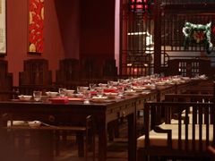 -爱新觉罗福臨火锅馆(万科滑雪场店)