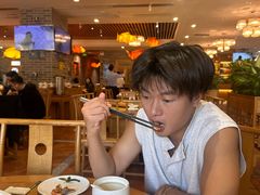 -德胜轩正宗顺德菜(宝安沙井会展中心店)