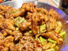 -红盔甲·小龙虾(车公庙店)