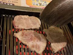 -千寻烧肉(政务区店)