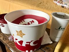 -肯德基(昌里店)