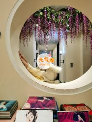 -盘子女人坊古装写真摄影(天津总店)