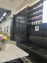 -ASA HAIR SALON