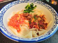 -唐猫庭院·千年陕菜(赛格国际购物中心店)