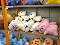 -line friends(明洞旗舰店)