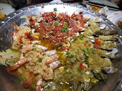 小杨一锅鲜-小杨烤肉(高新店)