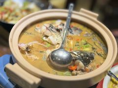 -樟树底(胜利河美食街店)