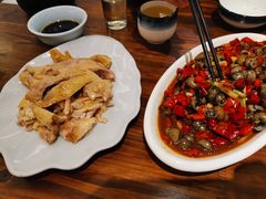 -瀏河老街土菜館(浏河店)