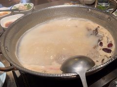 -捞王锅物料理(上海世茂广场店)