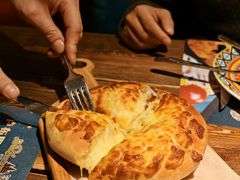 -卢布里西餐厅(海拉尔店)