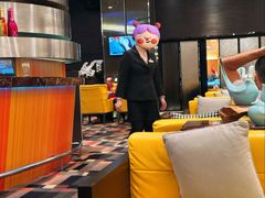 -上海大宁福朋喜来登酒店大堂吧(共和新路店)