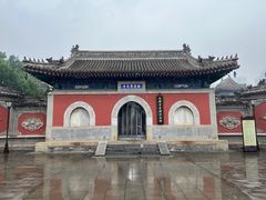 -大钟寺古钟博物馆