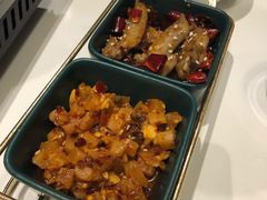 -付掌柜在成都·热炒砂锅集(金禾店)