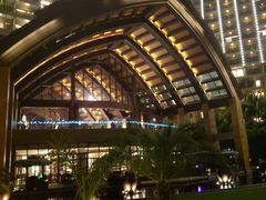 -三亚湾海居铂尔曼度假酒店