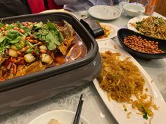 -春饼家常菜(百子湾店)