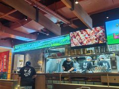 -冰城串说·羊肉串烧烤(哈西大街店)
