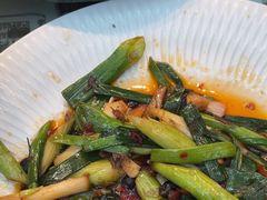 -田园印象·成都土菜院子(华阳店)