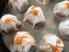 蟹粉小笼包-忆秦园小笼包(惠山古镇总店)