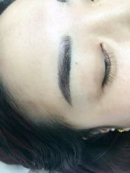 -峰尚美颜·半永久化妆美睫纹眉