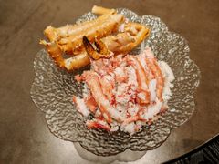 -蟹犇前•帝王蟹雪蟹(陆家嘴店)