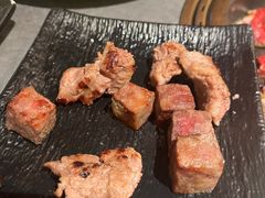 -花时·炭火烧肉(东百中心A馆店)