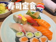 -小山日本料理(太古汇店)