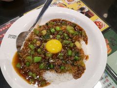-食大利香港茶餐厅(南亚风情第一城店)