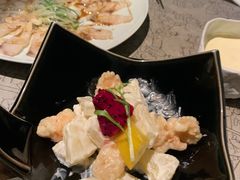 -穹六人间 people 6(岳阳路店)