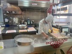 -得月楼·省级非遗·传统苏帮菜(观前店)