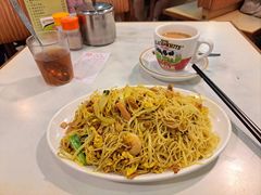 -新华茶餐厅