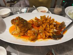 -宫燕府·京菜·烤鸭·淮扬菜(王府中心店)