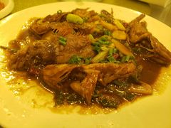 -阿马蛋汤·宁波小海鲜(总店)