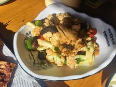-遇见小院—虹鳟鱼•农家菜(怀柔店)