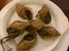 -红房子西菜馆(淮海中路店)
