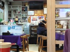 -东北饺子王(港澳广场购物中心店)