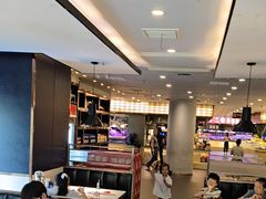 -韩大地烤肉海鲜火锅自助(五一广场店)