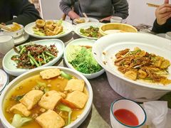-闫府私房菜·百年鲁菜(恒隆店)