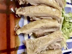 -吴记当归猪脚鸭肉面线