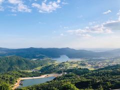 -大姆山草场
