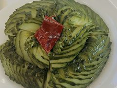 -北京小肠陈饭庄(方庄店)