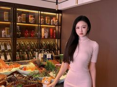 -黑木原精致料理·铁板烧