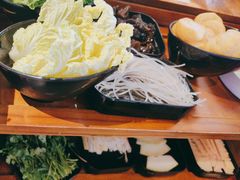 -佬土鹅肠火锅(扬中步行街店)