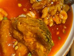 -江太极江浙菜(马桥万达广场店)