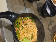-亚特兰蒂斯-番红花海鲜自助餐厅·鲜活海鲜·小火锅